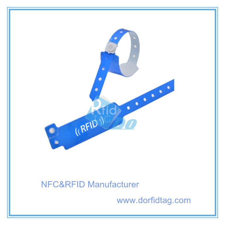  UHF Event Wristband